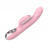 Wibrator-Michelle USB -Pink